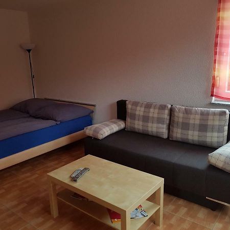 Ferienwohnung Katharina Ettenheim Ngoại thất bức ảnh
