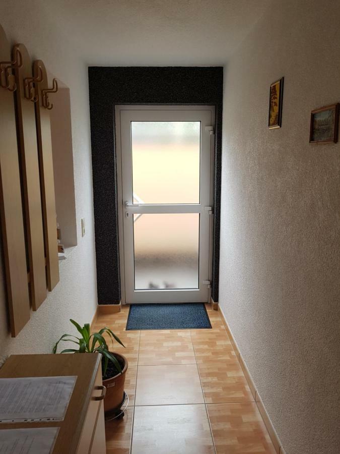 Ferienwohnung Katharina Ettenheim Ngoại thất bức ảnh