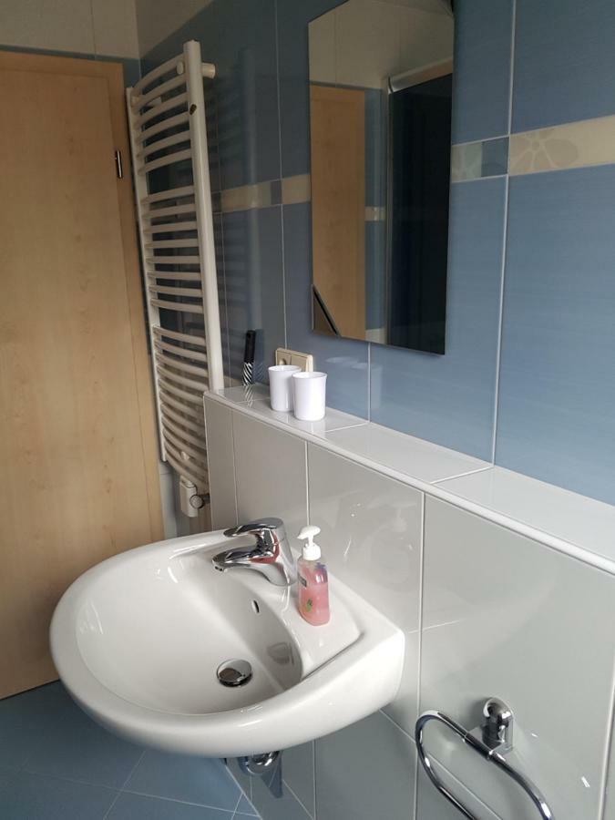 Ferienwohnung Katharina Ettenheim Ngoại thất bức ảnh