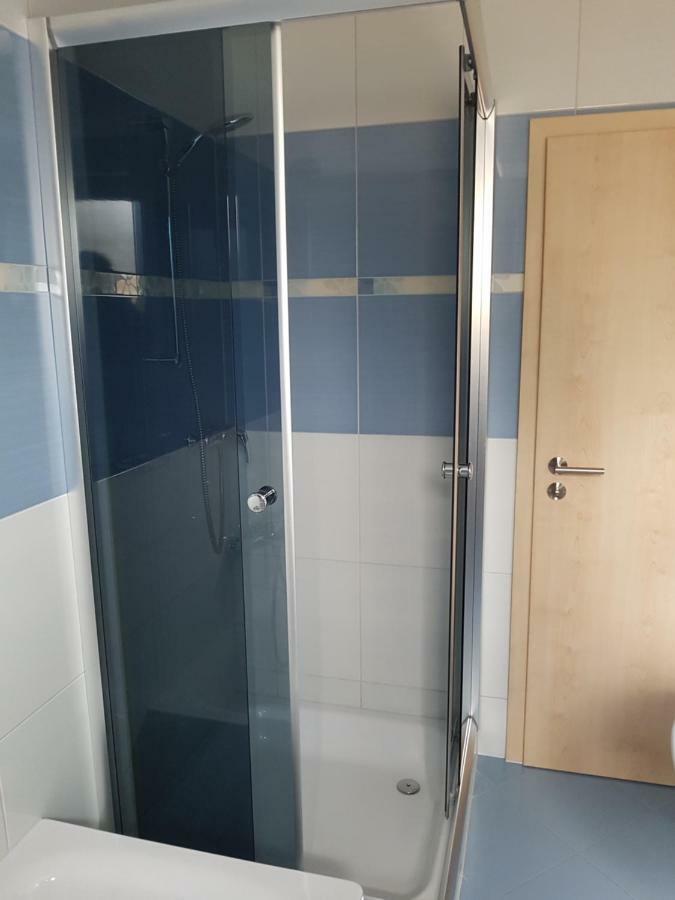 Ferienwohnung Katharina Ettenheim Ngoại thất bức ảnh