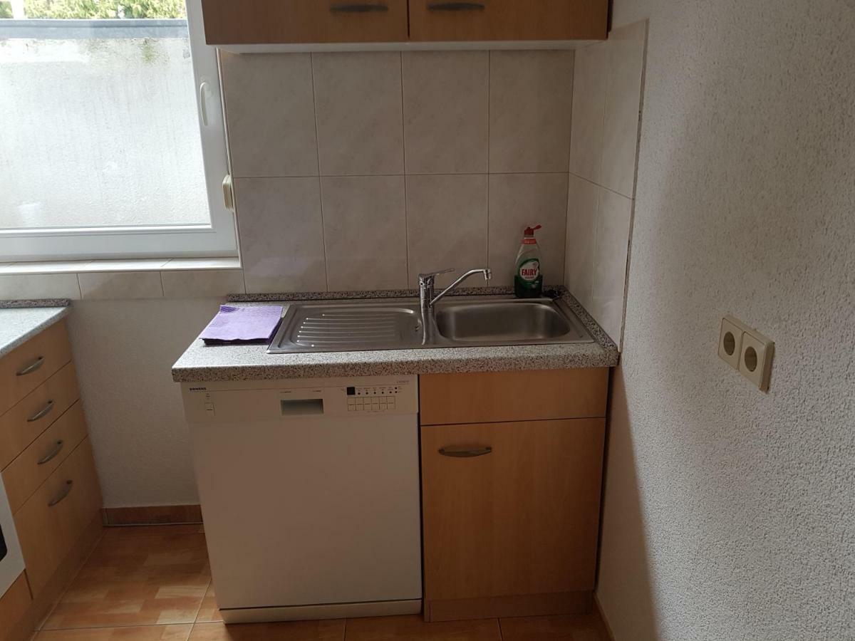Ferienwohnung Katharina Ettenheim Ngoại thất bức ảnh