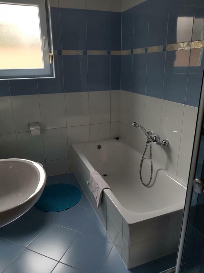 Ferienwohnung Katharina Ettenheim Ngoại thất bức ảnh