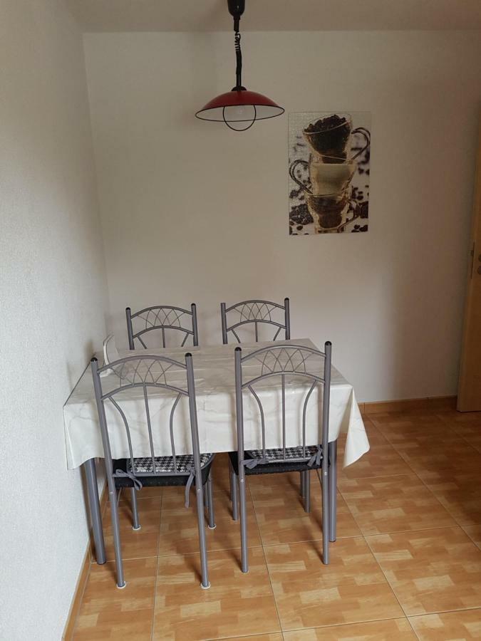 Ferienwohnung Katharina Ettenheim Ngoại thất bức ảnh